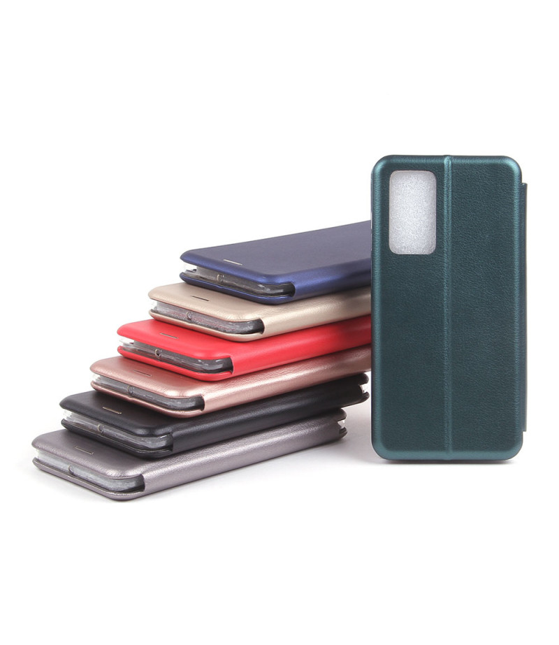 Elfon Wallet Case für Huawei P40, Art.:000046