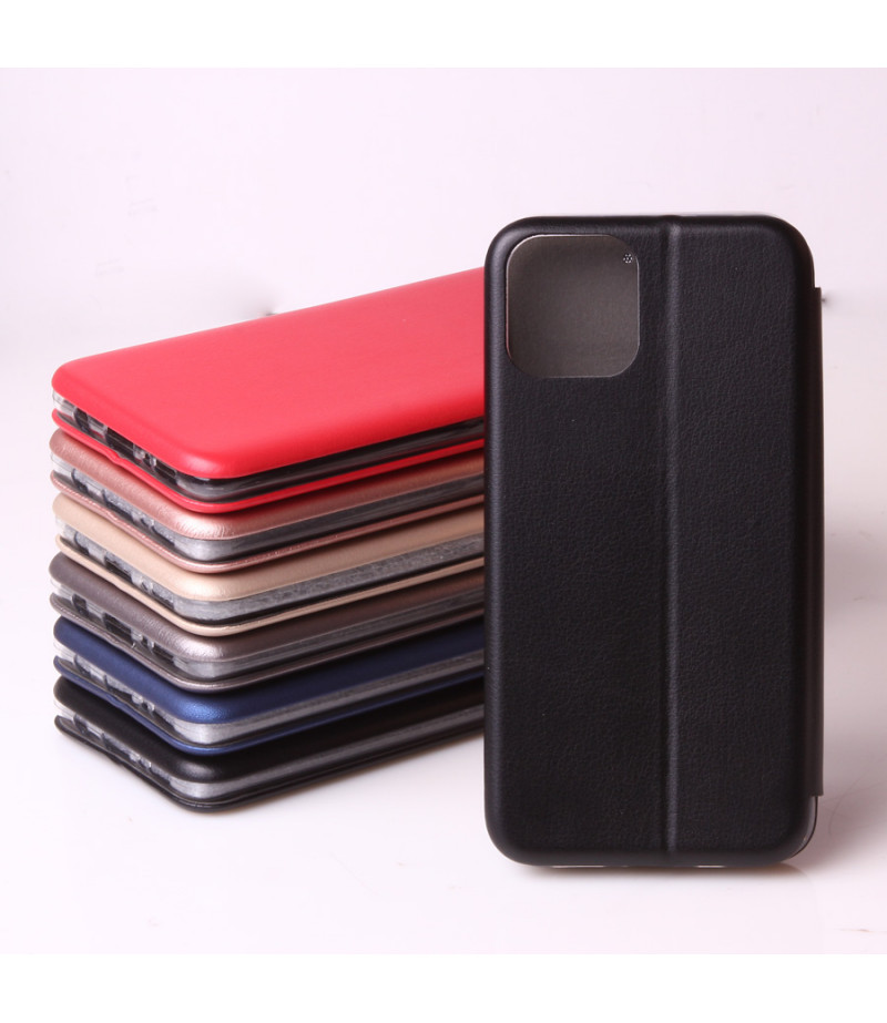 Elfon Wallet Case für iPhone 12/12Pro (6.1), Art.:000046