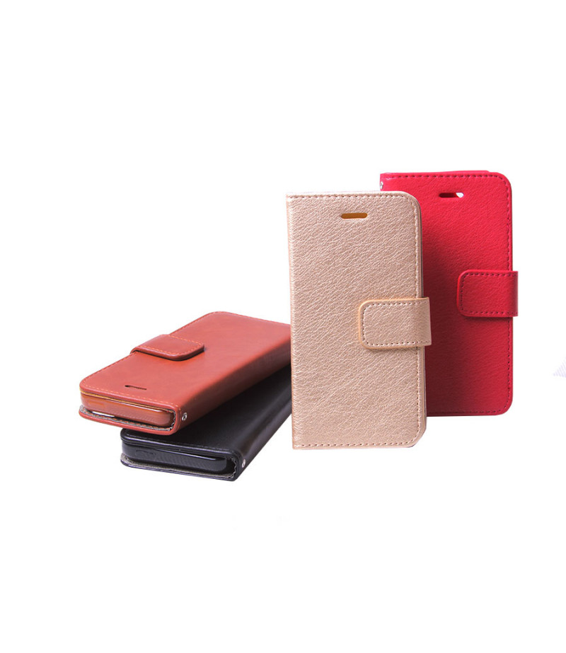 Elfon Wallet Case für iPhone 5c, Art.:000045