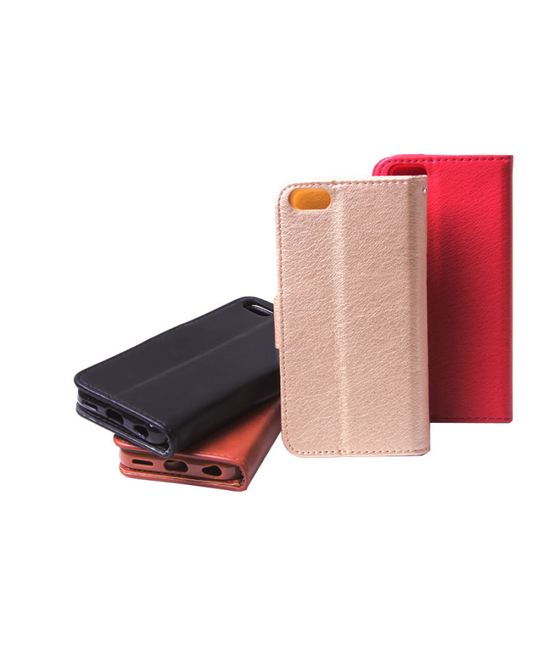 Elfon Wallet Case für iPhone 5c, Art.:000045