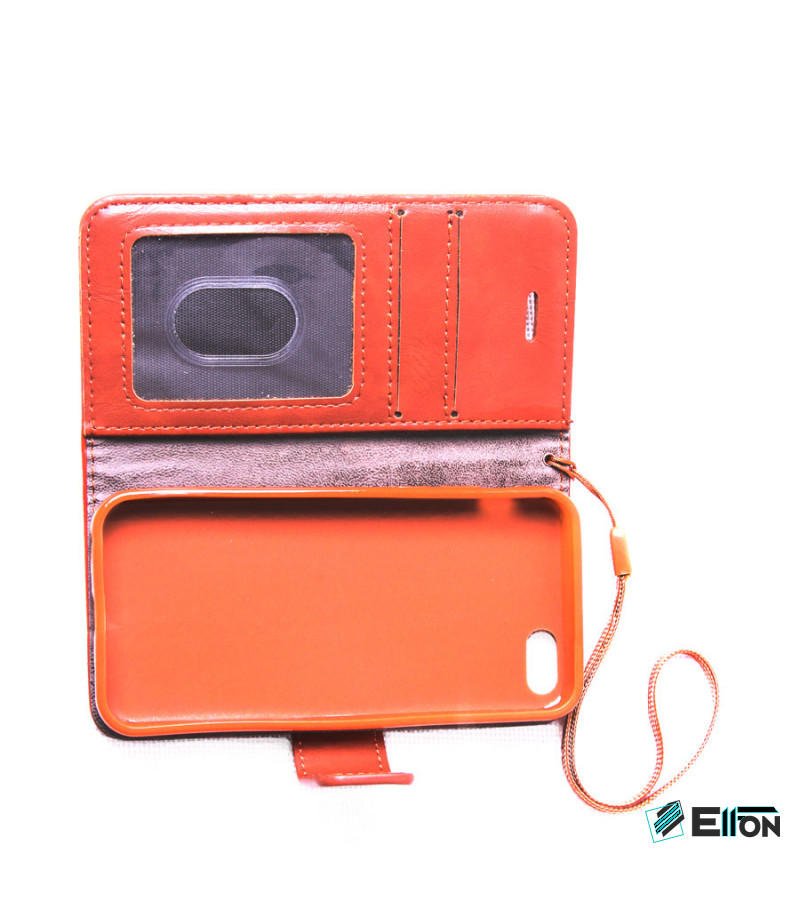 Elfon Wallet Case für iPhone 5c, Art.:000045