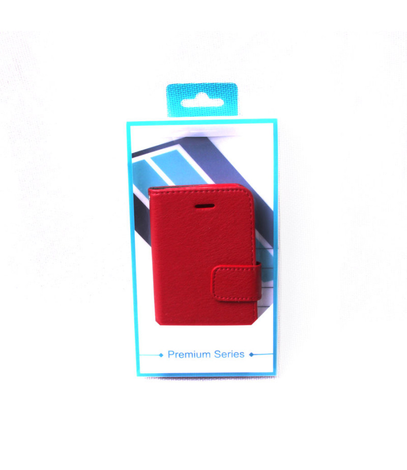 Elfon Wallet Case für iPhone 5c, Art.:000045