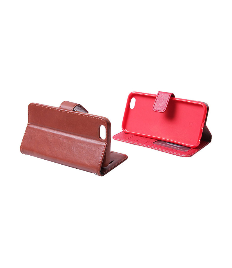 Elfon Wallet Case für iPhone 5c, Art.:000045