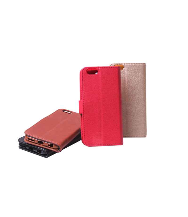 Elfon Wallet Case für iPhone 5c, Art.:000045