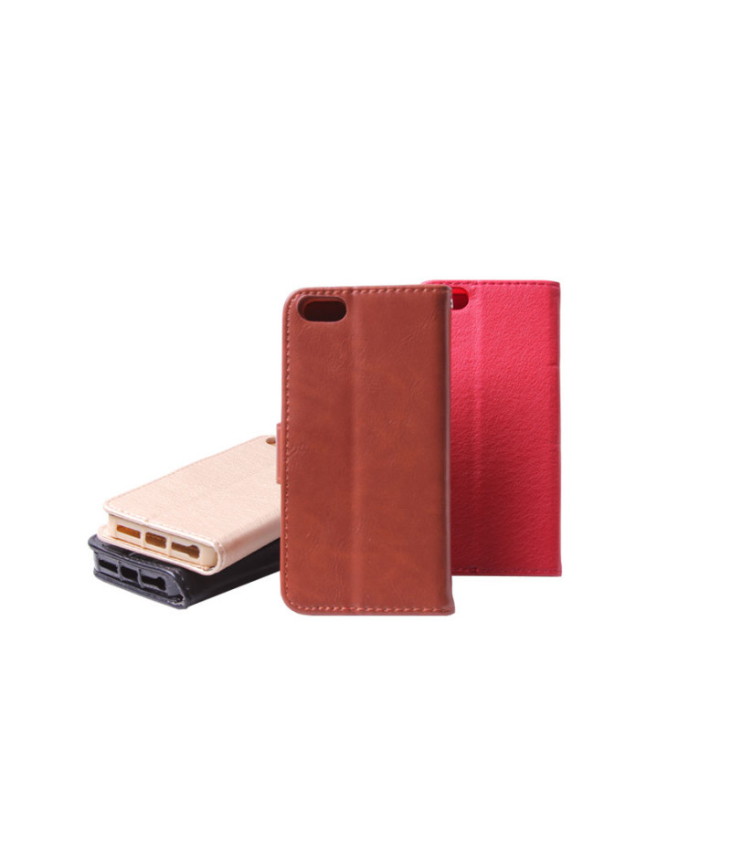 Elfon Wallet Case für iPhone 5/5s/SE, Art.:000045