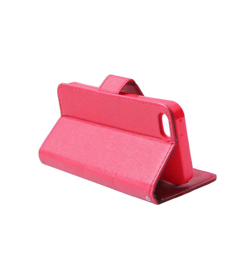Elfon Wallet Case für iPhone 5/5s/SE, Art.:000045