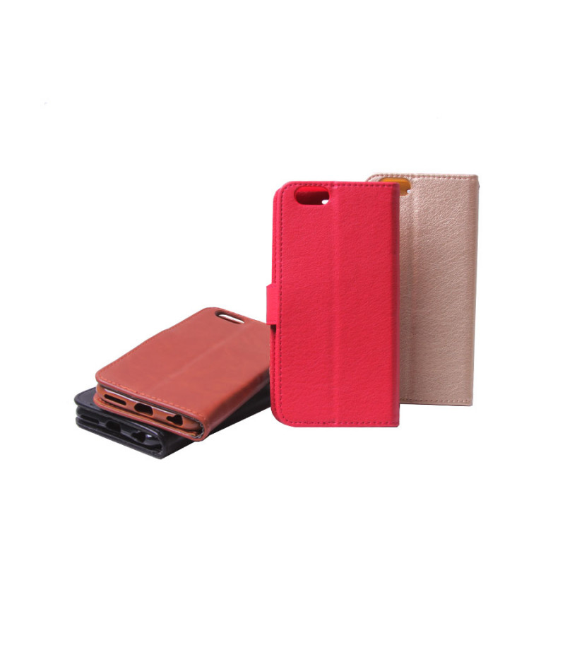 Elfon Wallet Case für iPhone 6/6s, Art.:000045