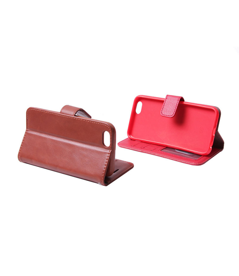 Elfon Wallet Case für iPhone 6/6s, Art.:000045