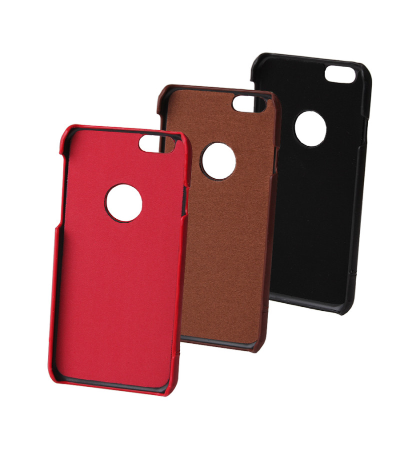 JDK Rückenschale für iPhone 6/6s, Art.:000252