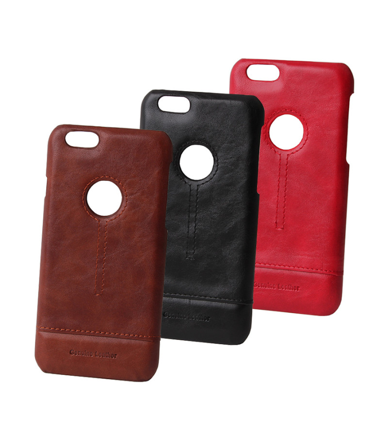 JDK Rückenschale für iPhone 6/6s, Art.:000252