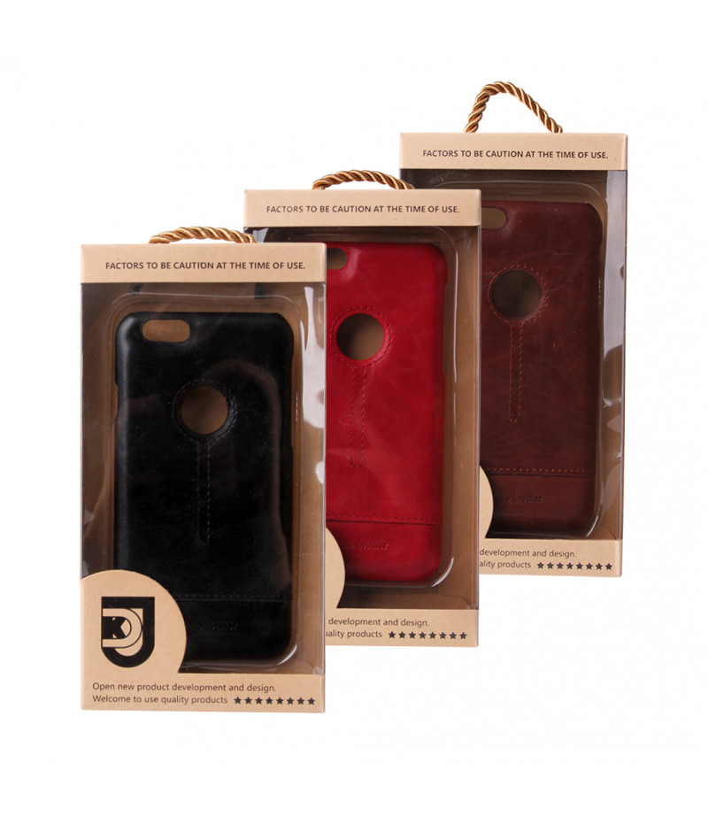JDK Rückenschale für iPhone 6/6s, Art.:000252