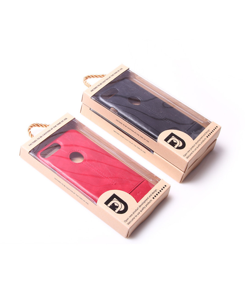 JDK Rückenschale für iPhone 7/8 Plus, Art.:000252