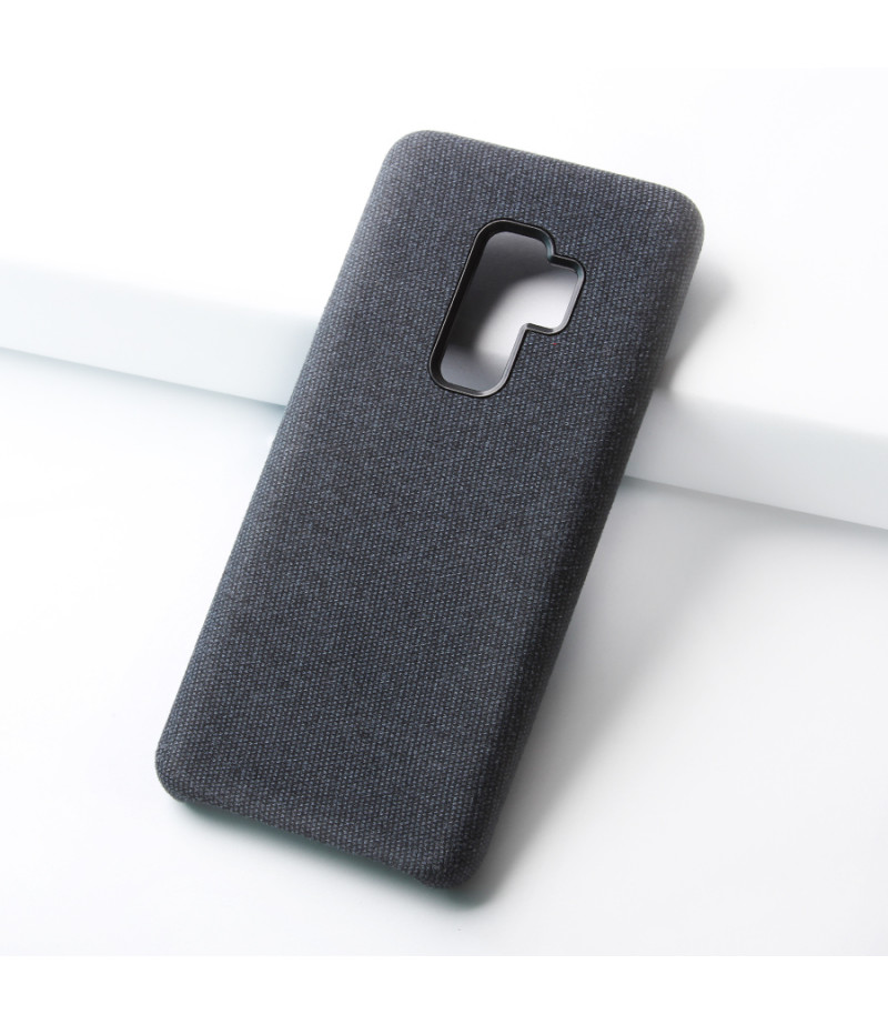 Filzhülle für Samsung Galaxy S9 Plus, Art.:000239