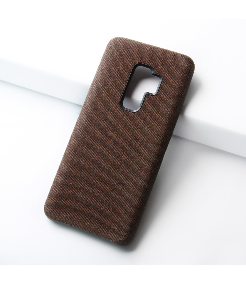 Filzhülle für Samsung Galaxy S9 Plus, Art.:000239