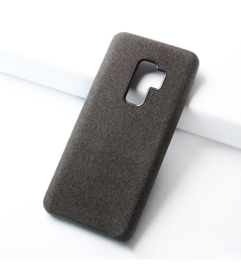 Filzhülle für Samsung Galaxy S9 Plus, Art.:000239