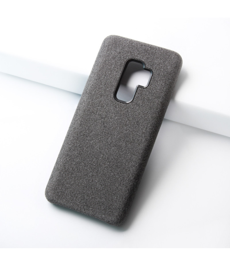 Filzhülle für Samsung Galaxy S9 Plus, Art.:000239