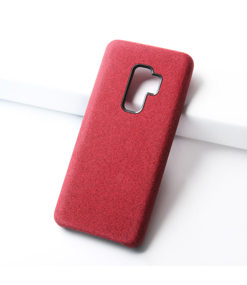 Filzhülle für Samsung Galaxy S9 Plus, Art.:000239