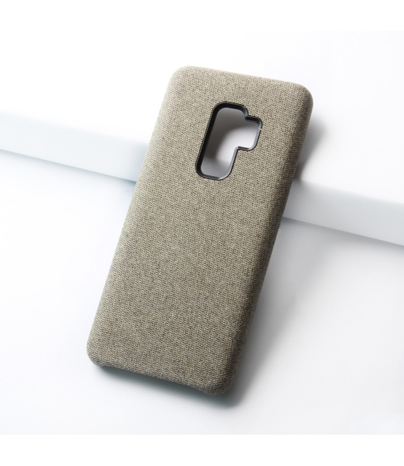 Filzhülle für Samsung Galaxy S9 Plus, Art.:000239