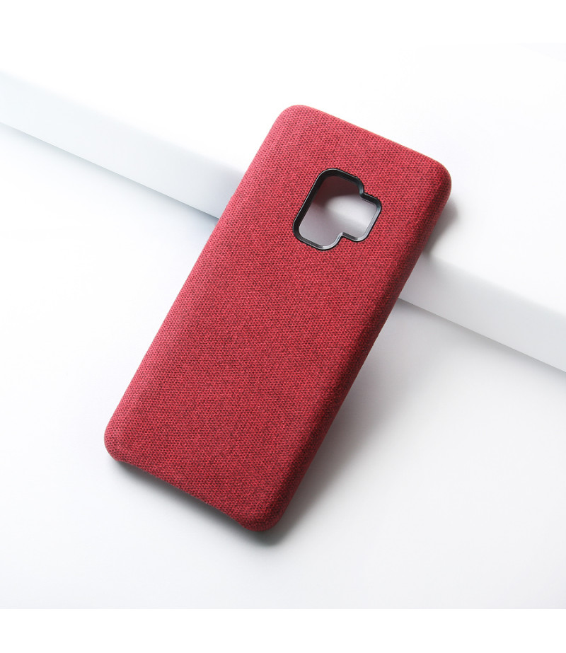 Filzhülle für Samsung Galaxy S9, Art.:000239