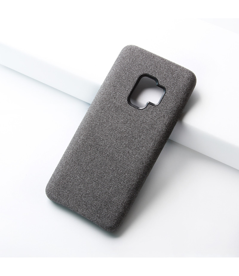 Filzhülle für Samsung Galaxy S9, Art.:000239