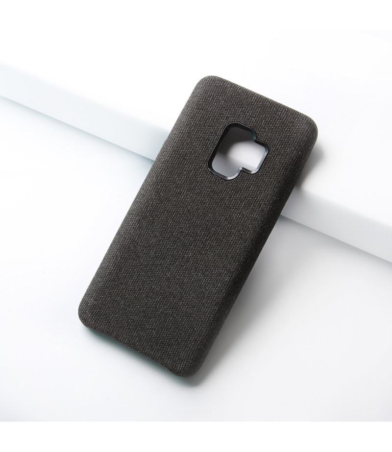 Filzhülle für Samsung Galaxy S9, Art.:000239