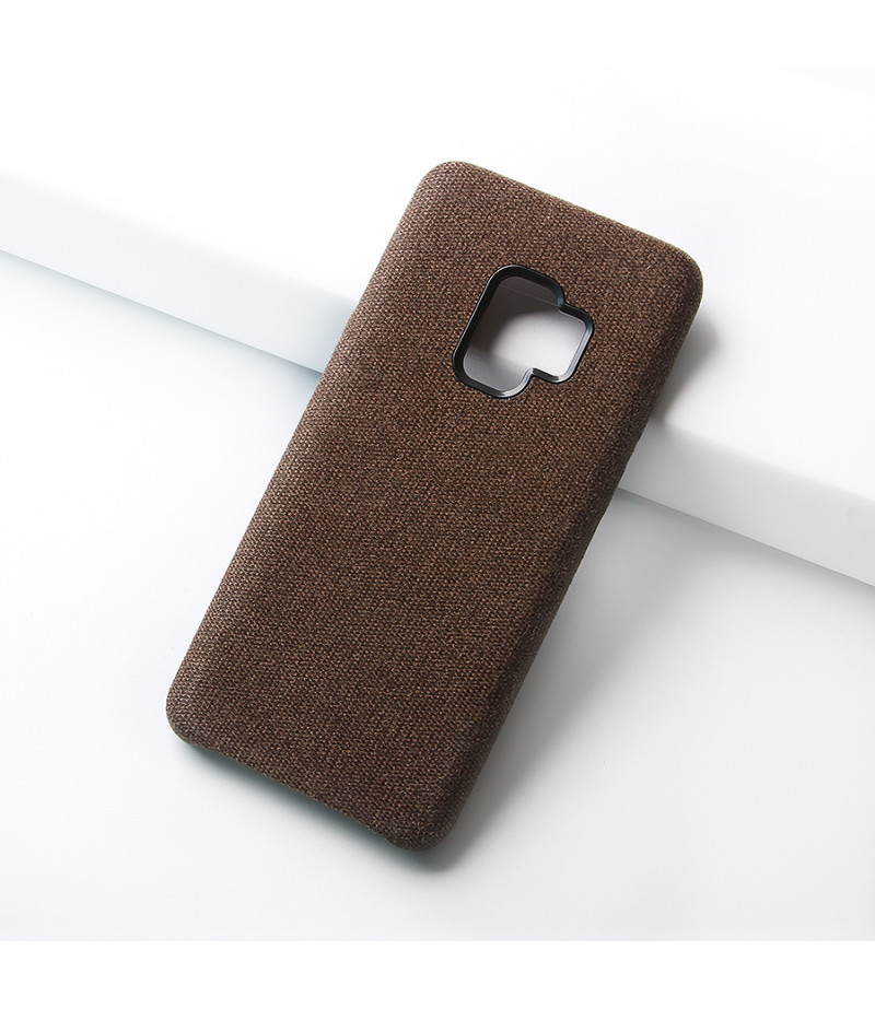 Filzhülle für Samsung Galaxy S9, Art.:000239