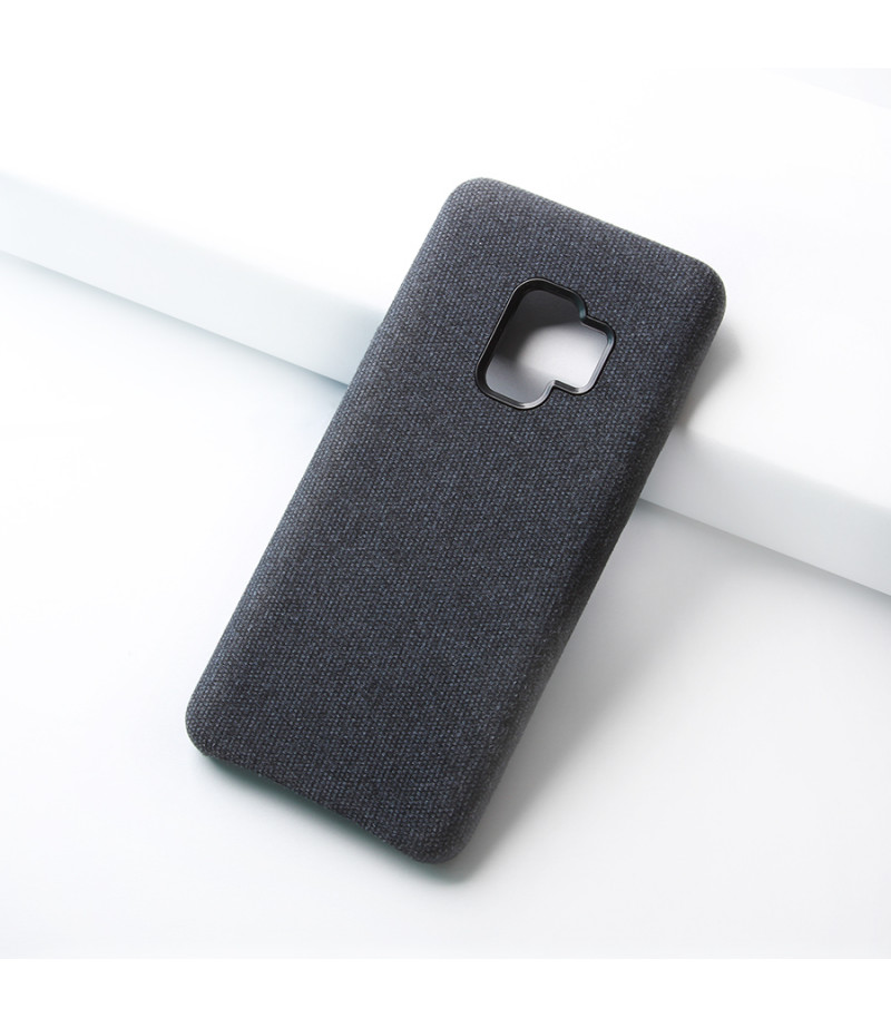 Filzhülle für Samsung Galaxy S9, Art.:000239