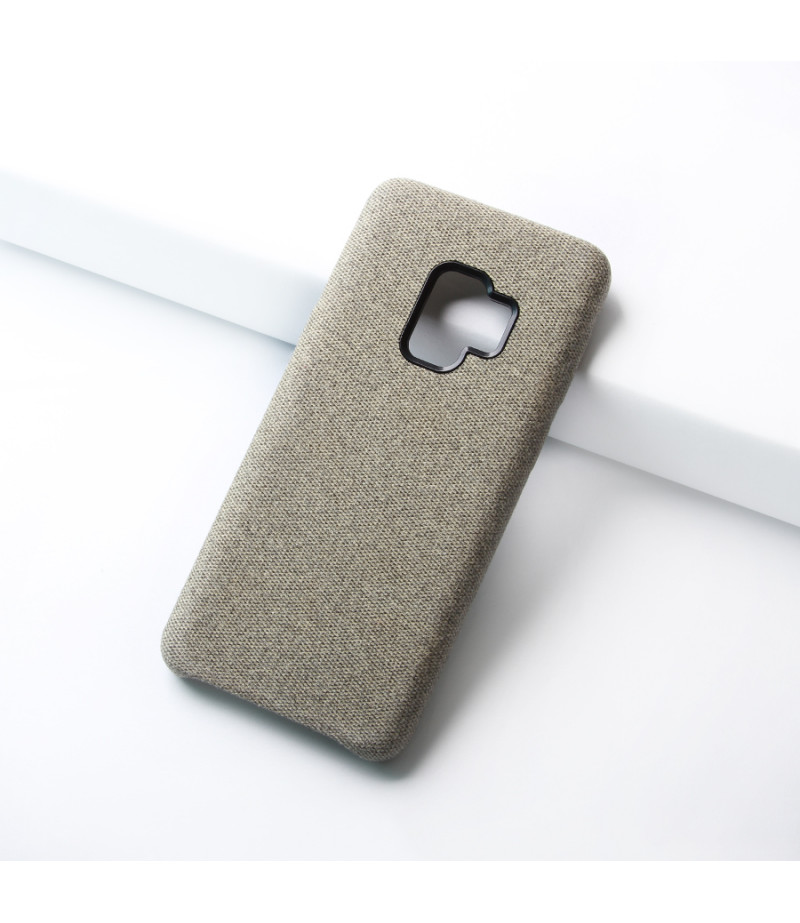 Filzhülle für Samsung Galaxy S9, Art.:000239