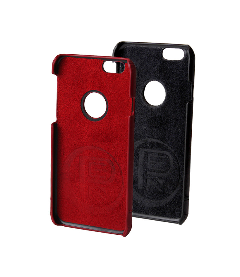 JDK Schutzhülle für iPhone 6/6s, Art.:000249