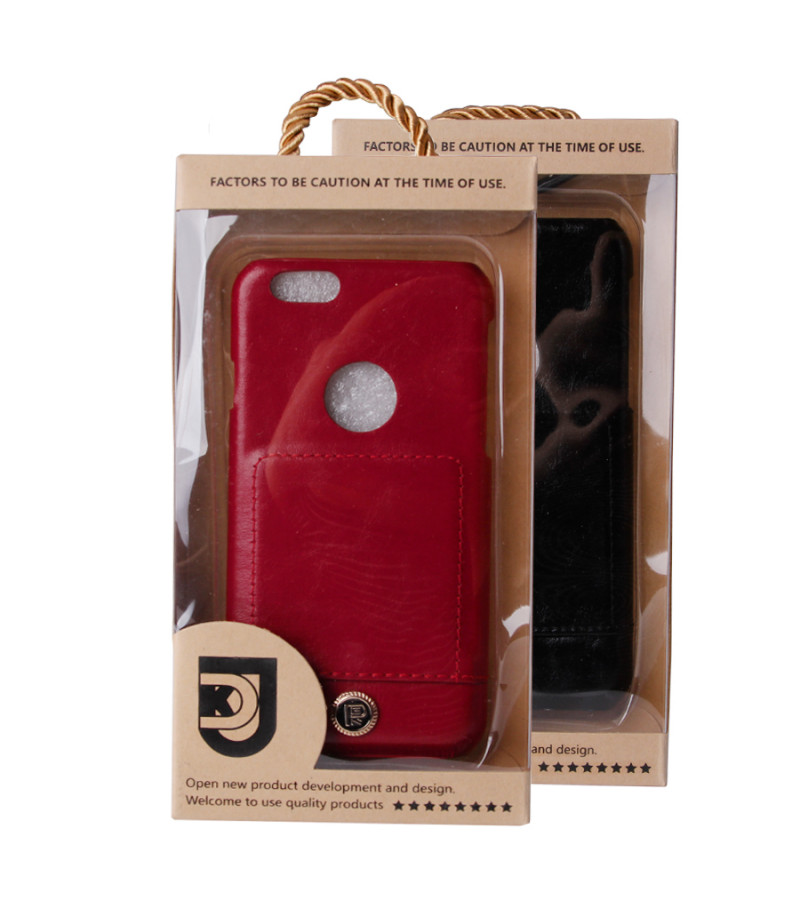 JDK Schutzhülle für iPhone 6/6s, Art.:000249