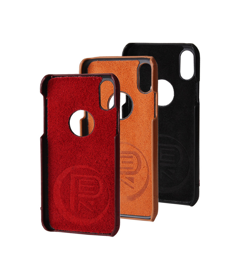 JDK Schutzhülle für iPhone X/XS, Art.:000249