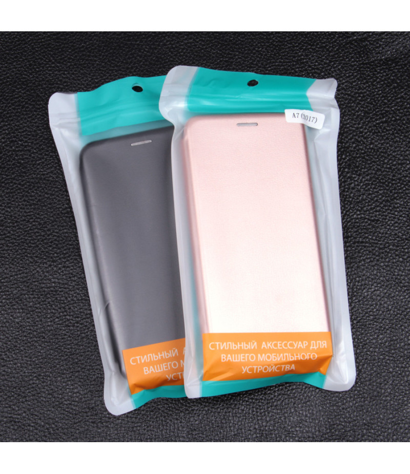 Elfon Wallet Case für Samsung Galaxy A7 (2017), Art.:000046