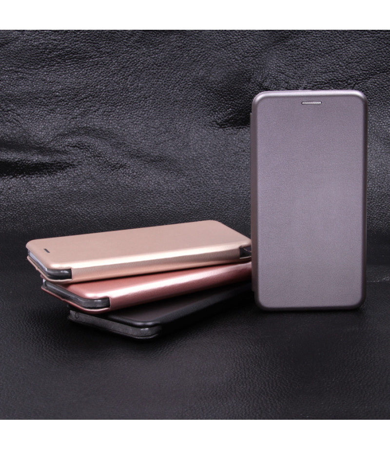 Elfon Wallet Case für Samsung Galaxy A7 (2017), Art.:000046
