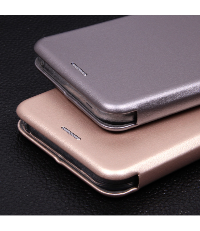 Elfon Wallet Case für Samsung Galaxy A7 (2017), Art.:000046