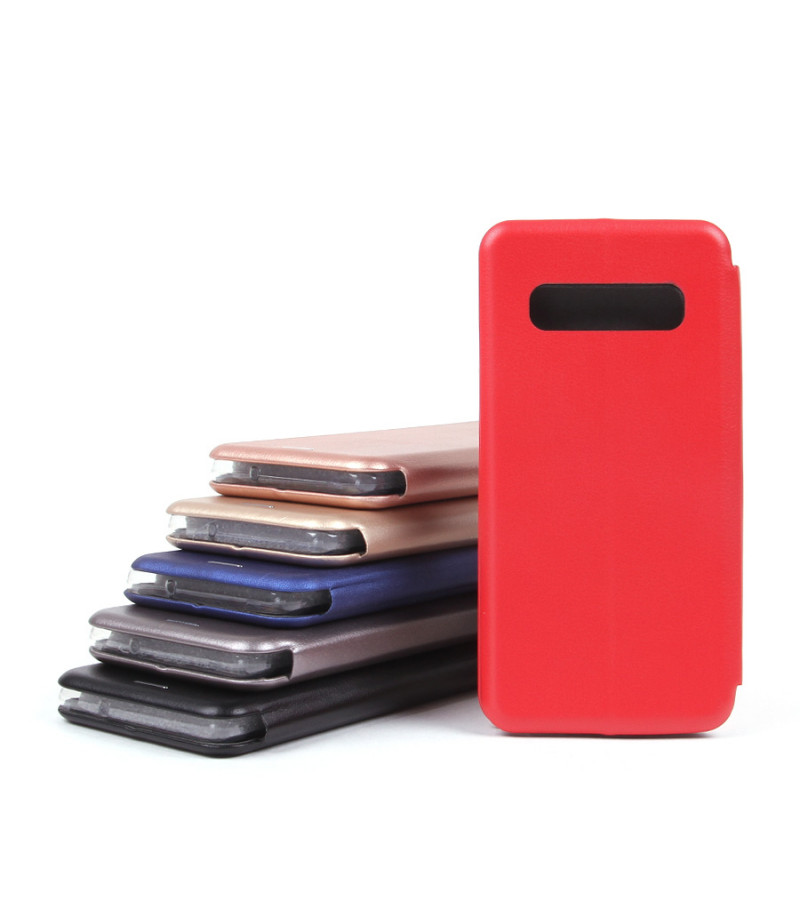 Elfon Wallet Case für Samsung Galaxy S10, art:000046