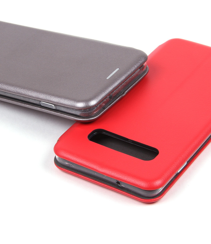 Elfon Wallet Case für Samsung Galaxy S10, art:000046