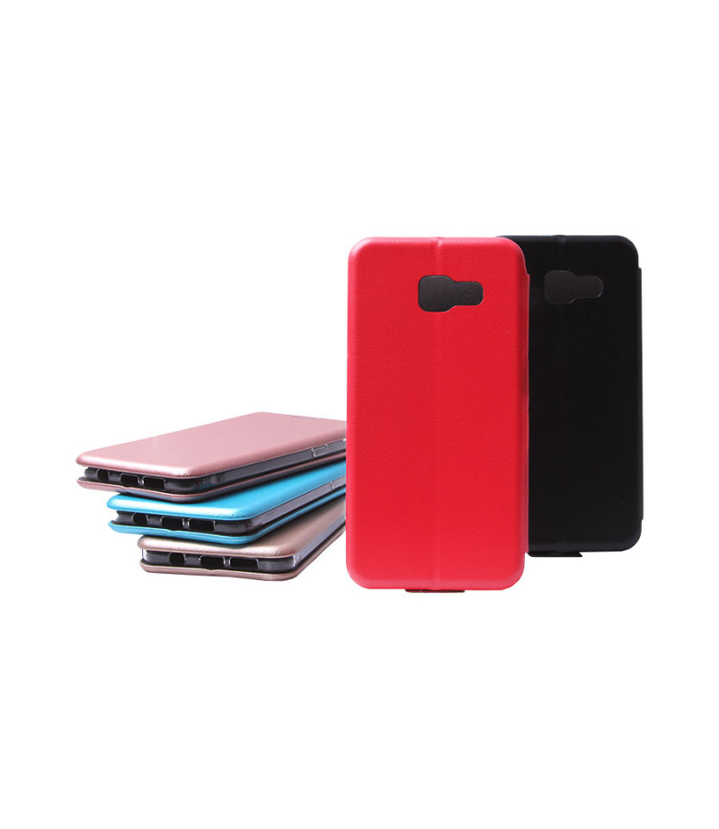 Elfon Wallet Case für Samsung Galaxy A3 (2016), Art.:000046
