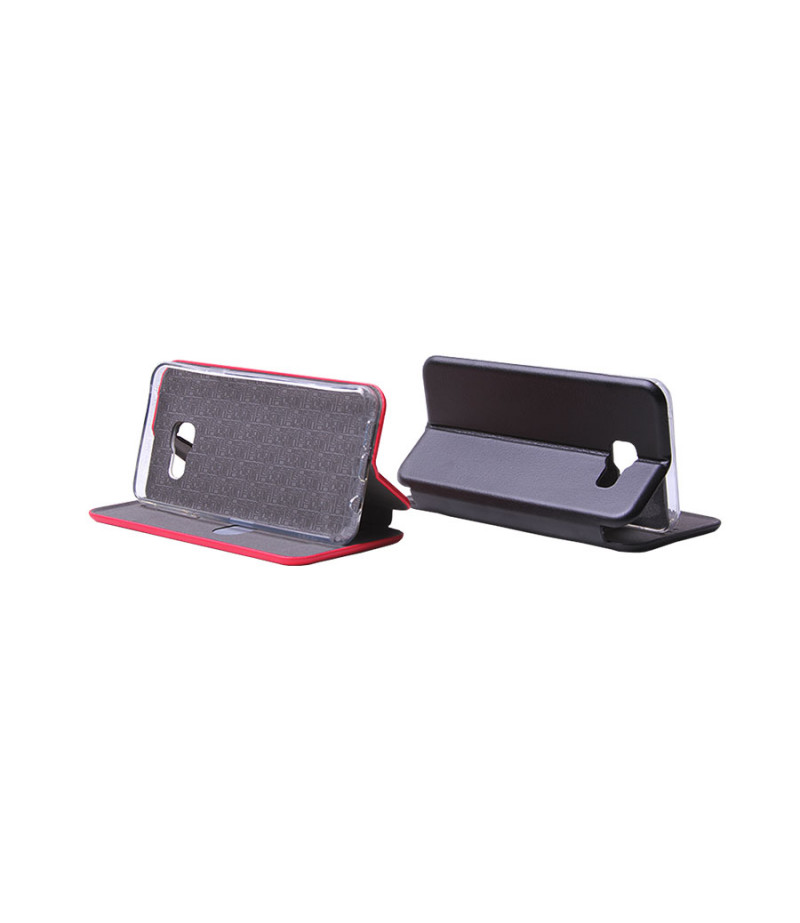 Elfon Wallet Case für Samsung Galaxy A3 (2016), Art.:000046