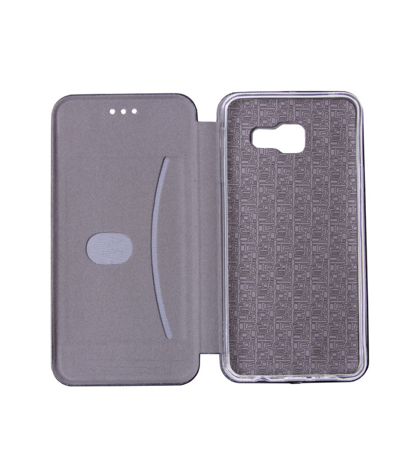 Elfon Wallet Case für Samsung Galaxy A3 (2016), Art.:000046