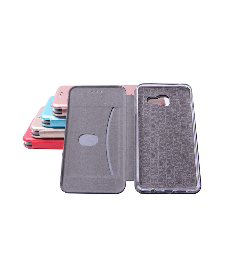 Elfon Wallet Case für Samsung Galaxy A3 (2016), Art.:000046