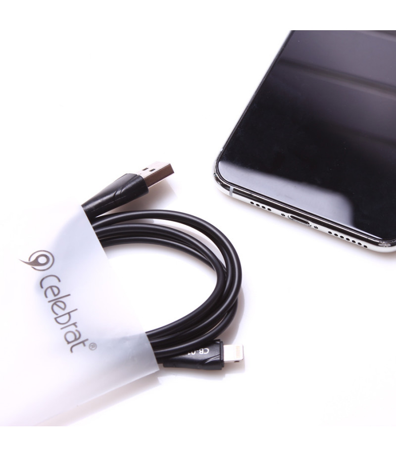 Celebrat CB-01i Lightingkabel, Art.:000044