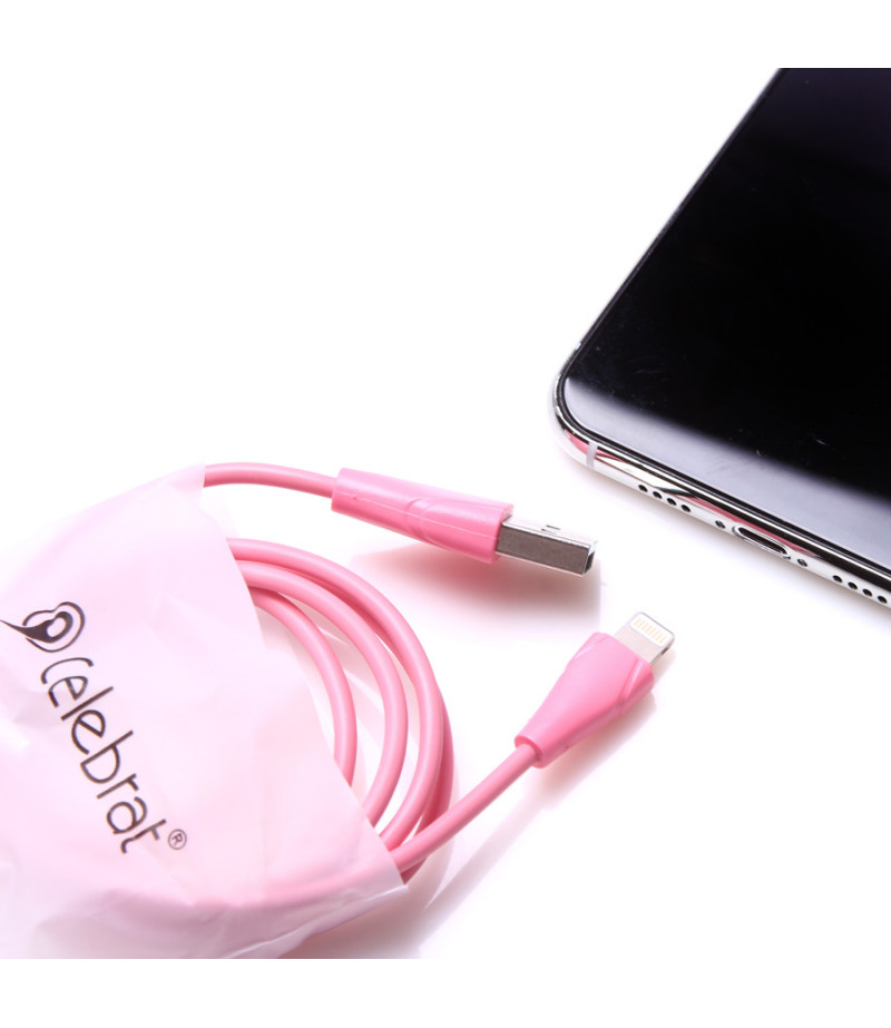 Celebrat CB-01i Lightingkabel, Art.:000044