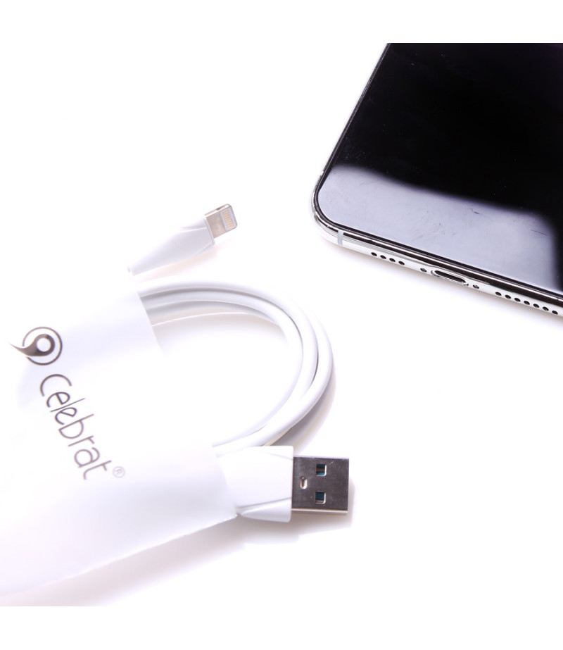 Celebrat CB-01i Lightingkabel, Art.:000044