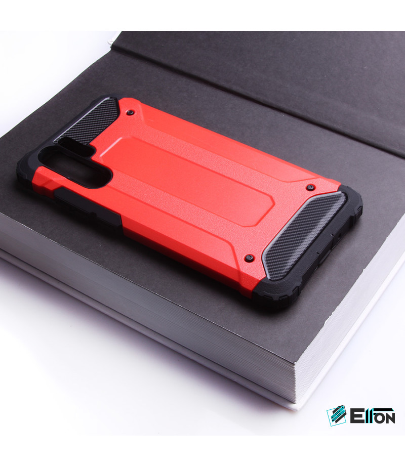 Shockproof cover 2 in 1 (TPC+PC) für Huawei P30 Pro, Art.:000528