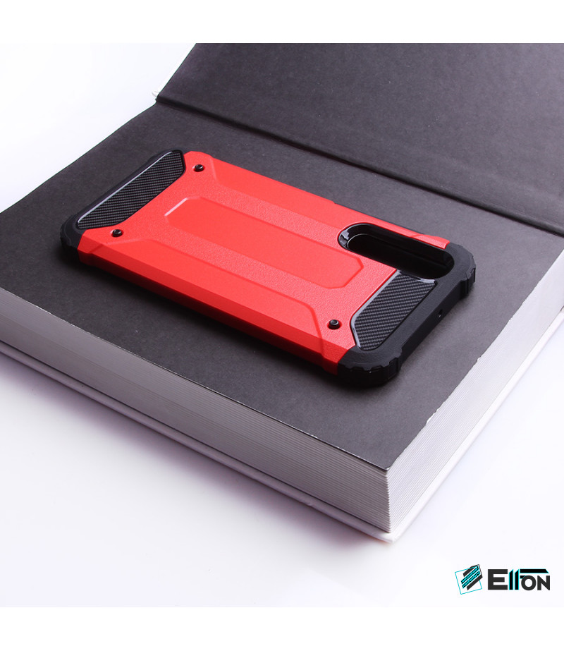 Shockproof cover 2 in 1 (TPC+PC) für Huawei P30, Art.:000528