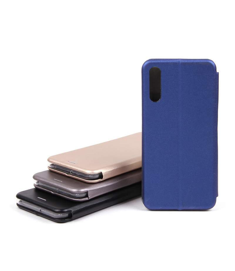 Elfon Wallet Case für Samsung Galaxy A70, Art.:000046