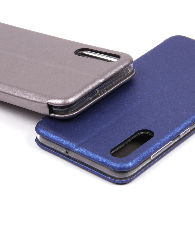 Elfon Wallet Case für Samsung Galaxy A70, Art.:000046