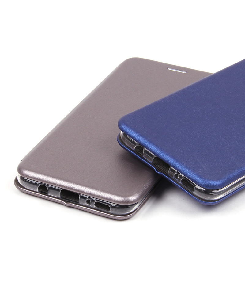 Elfon Wallet Case für Samsung Galaxy A70, Art.:000046