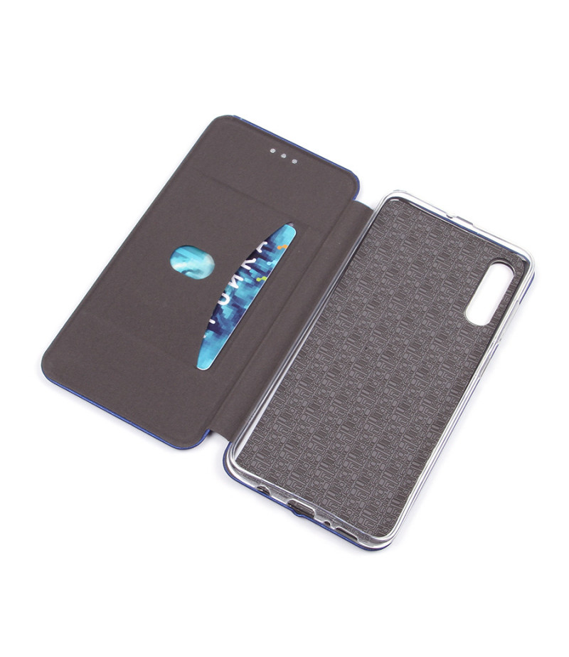 Elfon Wallet Case für Samsung Galaxy A70, Art.:000046