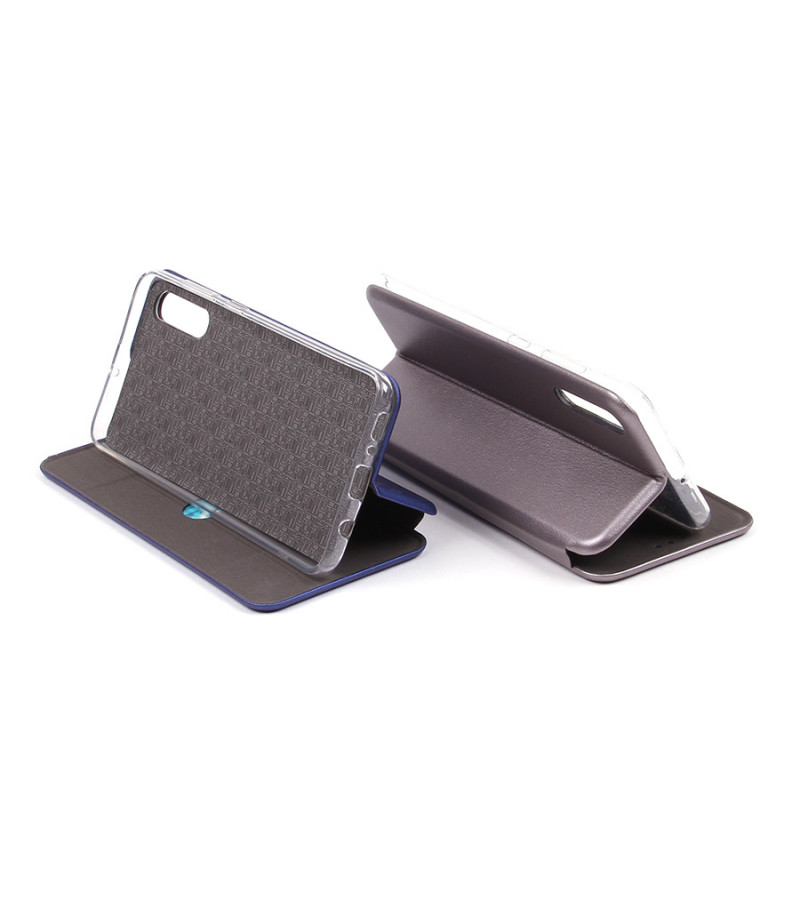 Elfon Wallet Case für Samsung Galaxy A70, Art.:000046
